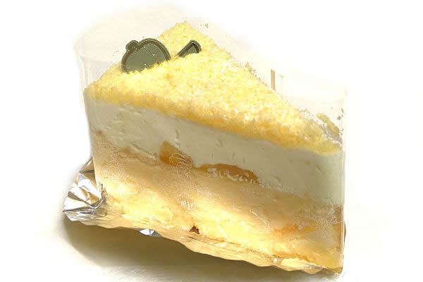 パスティチュリア デリチュース 大阪店でケーキを購入 メシウマブログ
