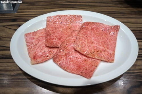 焼肉ジャンボ 本郷店