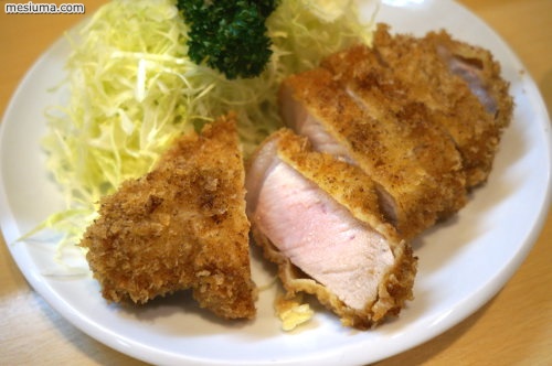 東京都内でおすすめの美味しいトンカツ屋ランキング１６選 メシウマブログ