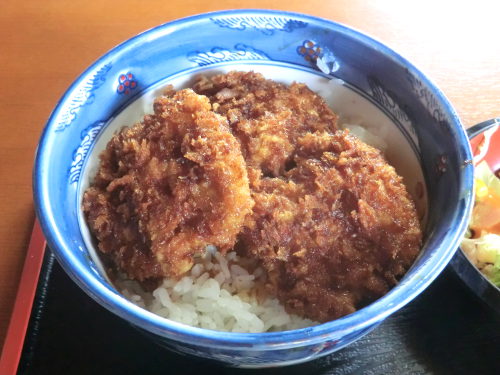 大村うどんそば店 総社町店 前橋市でソースかつ丼 メシウマブログ 大村うどんそば店 総社町店 前橋市でソースかつ丼 メシウマブログ